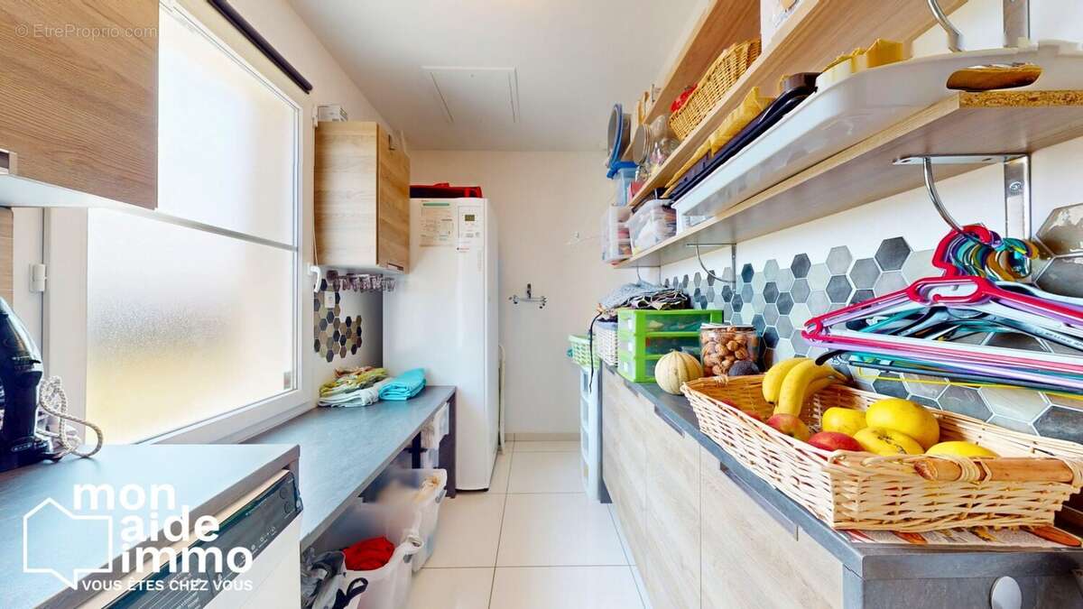 Maison à FARGUES-SAINT-HILAIRE