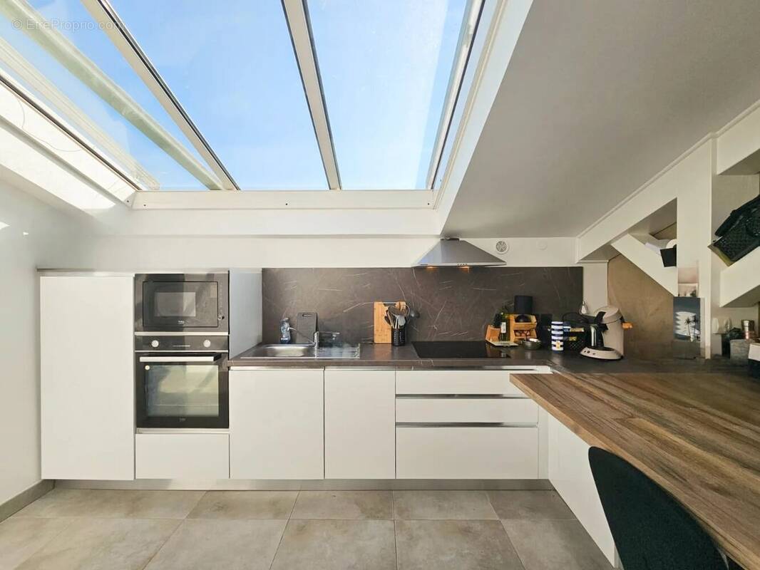 Appartement à SAINT-RAPHAEL