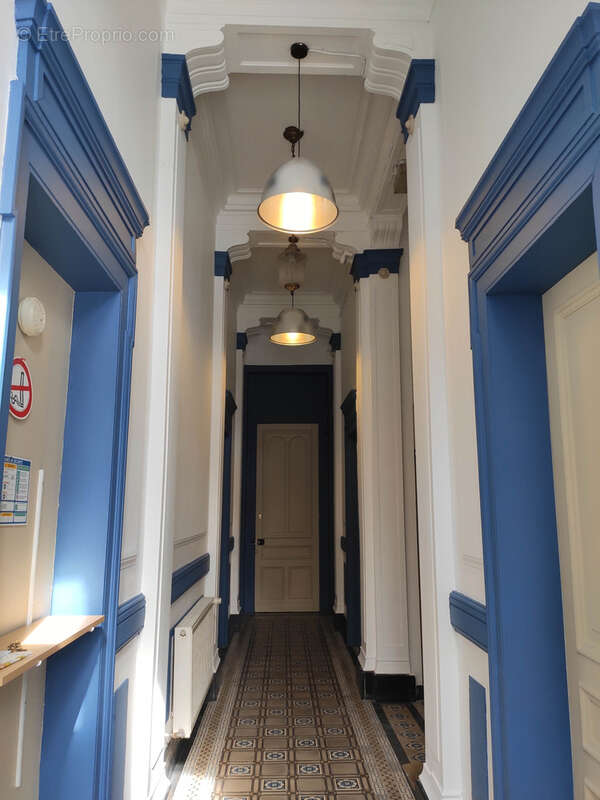 Appartement à HALLUIN