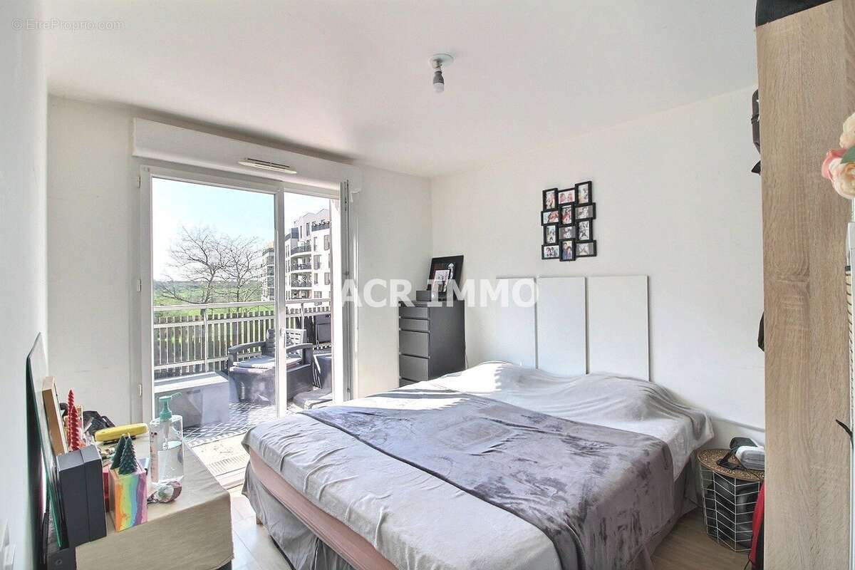 Appartement à HERBLAY