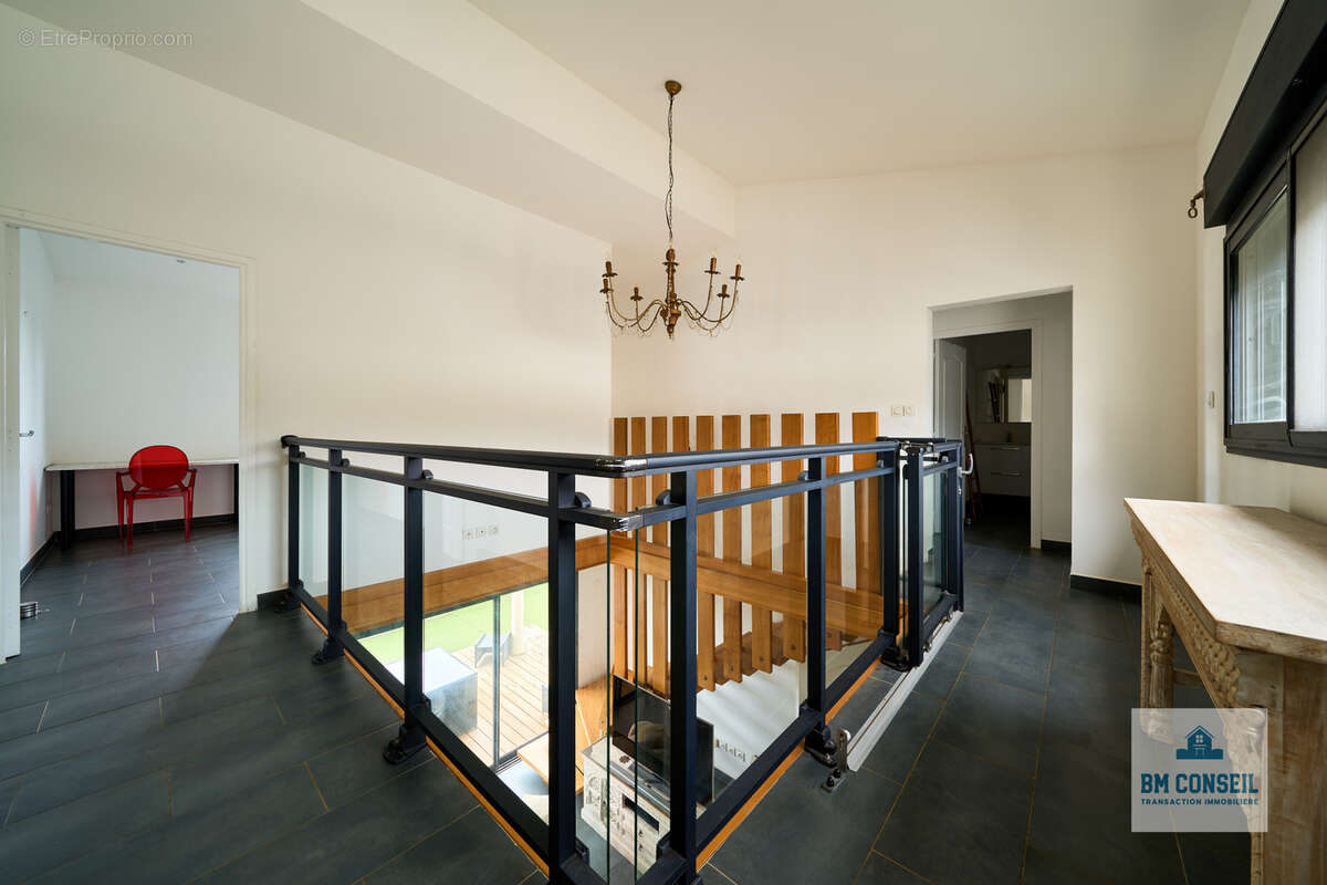 Maison à SAINTE-MARIE