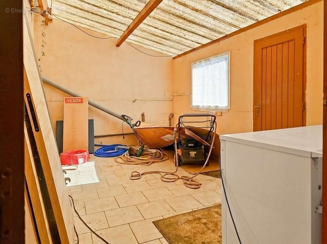 Maison à vendre 2 pièces DANGEUL (72) - photo 13