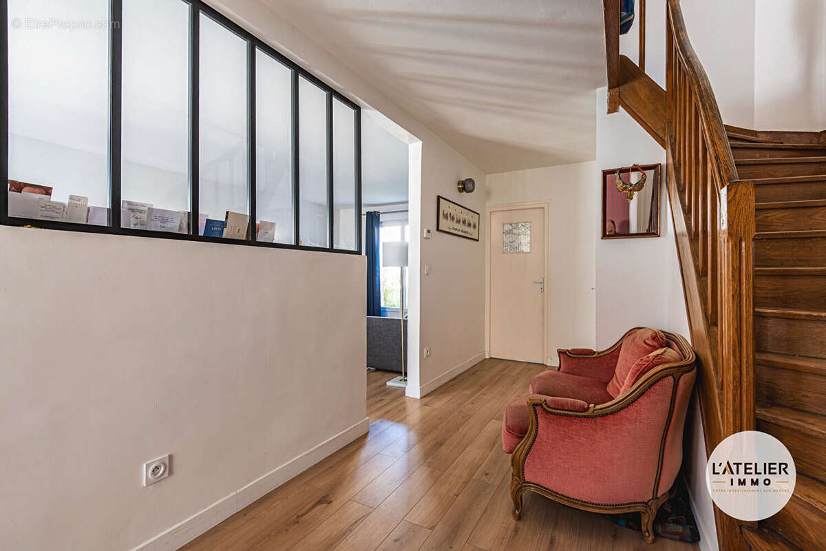 Maison à REIMS