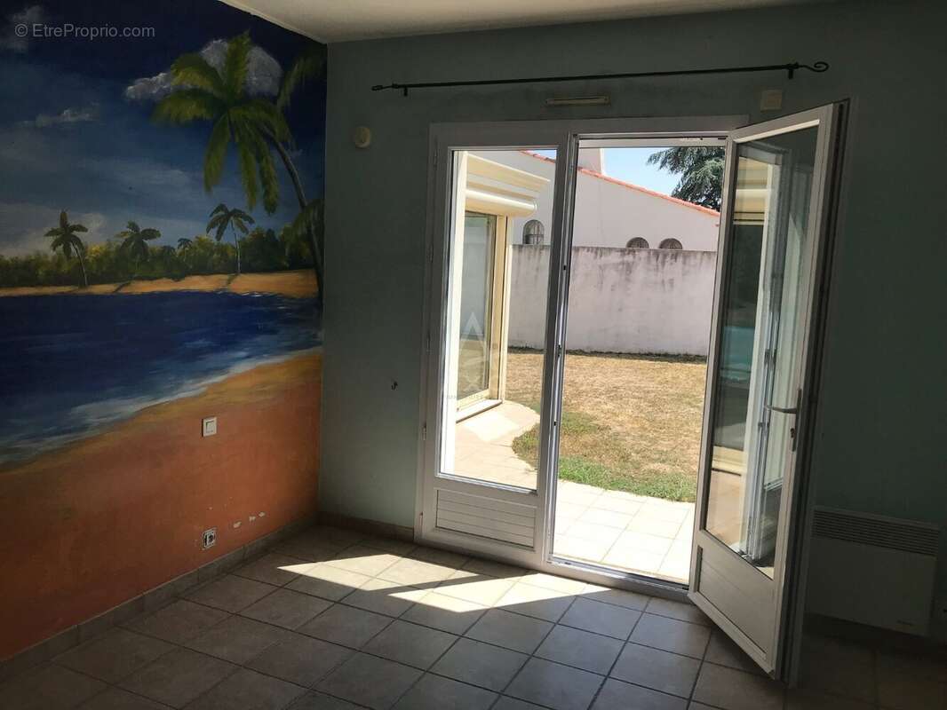 Exclusivite  st benoist sur mer - photo 9