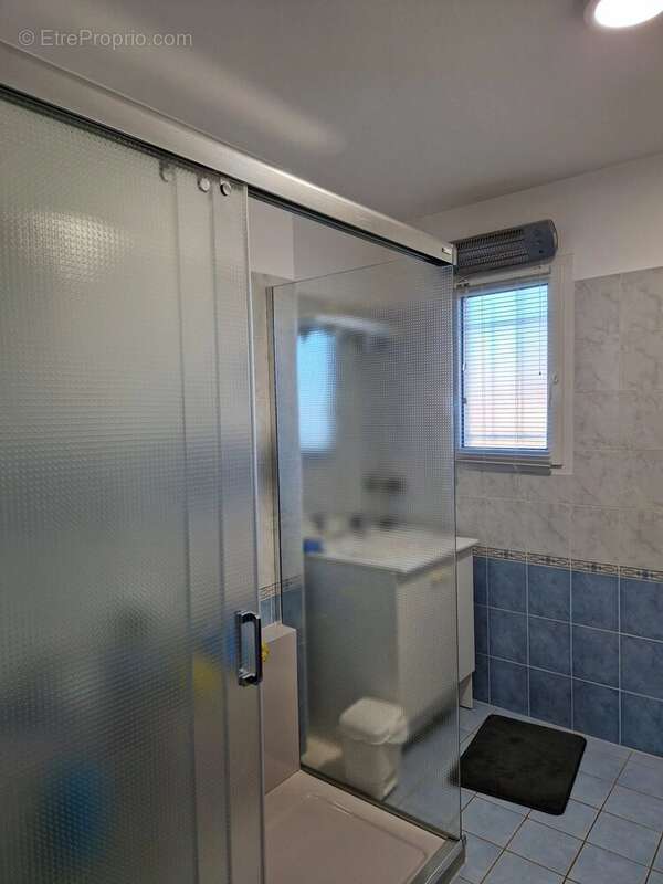 Maison à PONT-DE-VAUX