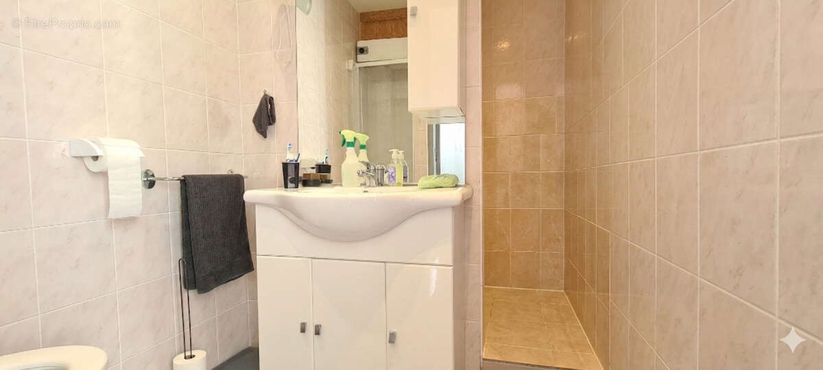 Appartement à BAR-LE-DUC