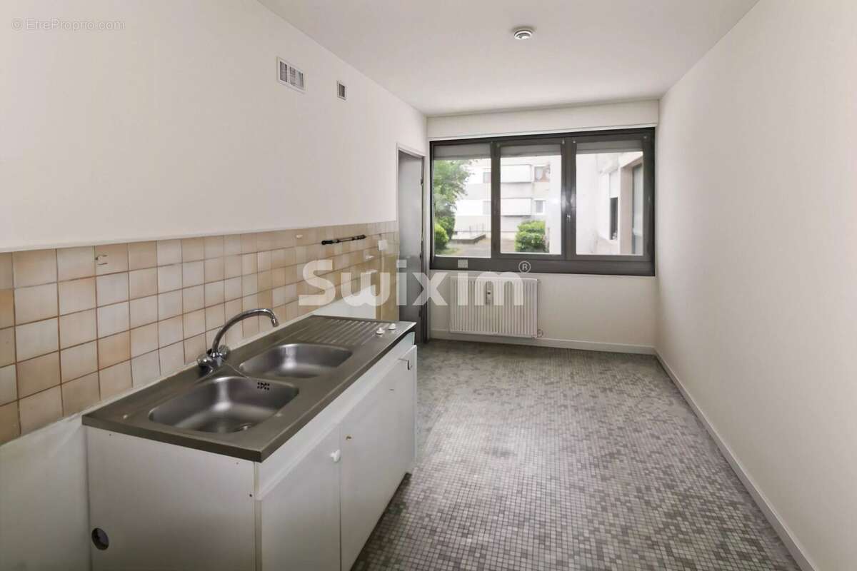 Appartement à MONTELIMAR