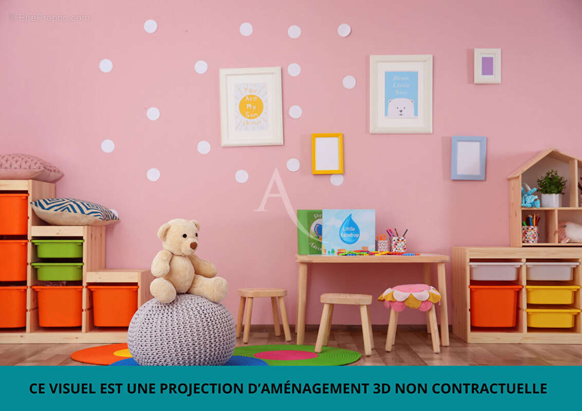 Bel appartement T4 Coupvray - photo 17