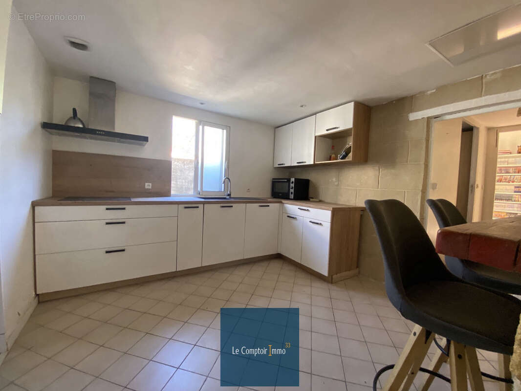 Maison et T2 proche des commodités - photo 3