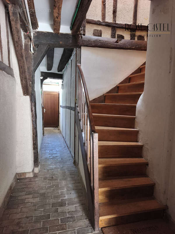 Appartement à CHARTRES