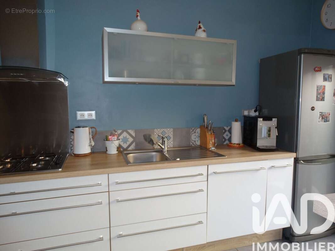 Photo 6 - Maison à LAMBERSART