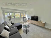 Appartement à DECINES-CHARPIEU