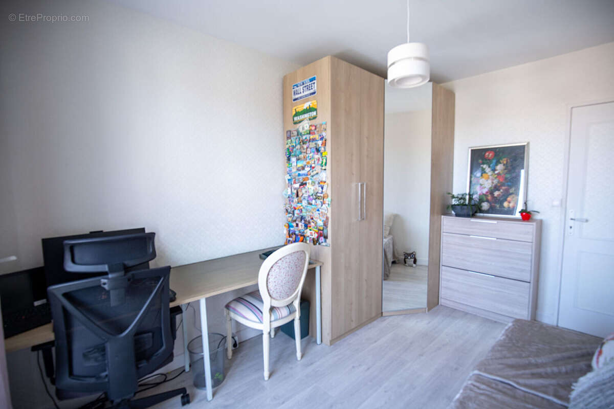 Appartement à CLAMART