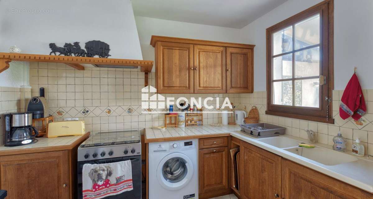 Maison à SAINT-DENIS-D&#039;OLERON