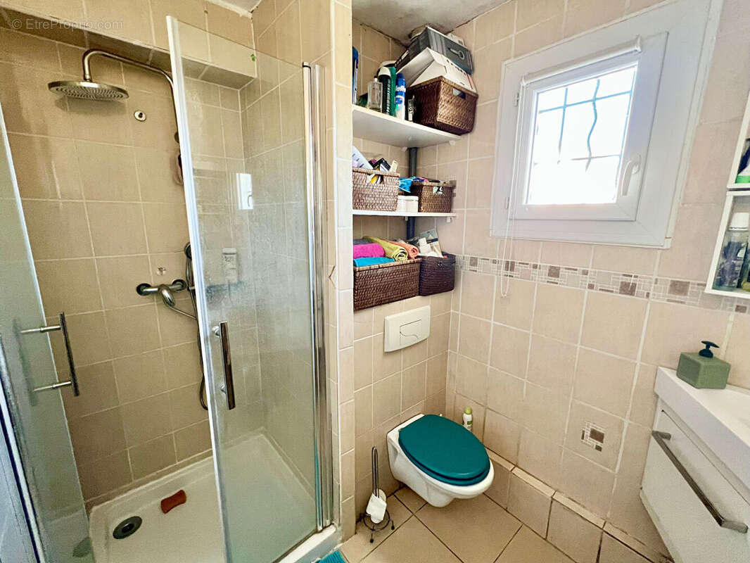 Maison à CONFLANS-SAINTE-HONORINE