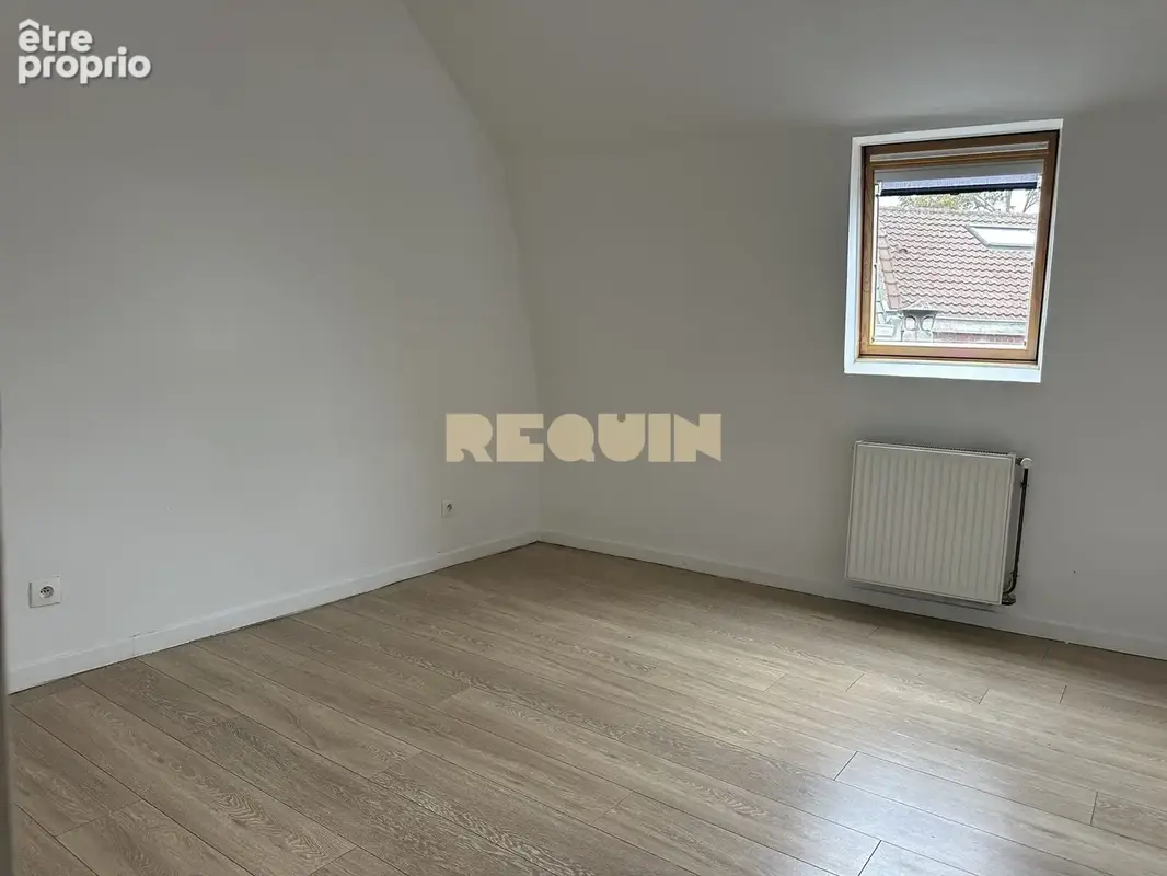 Maison 4 pièces 68 m² à vendre à Croix (59170) - photo 6