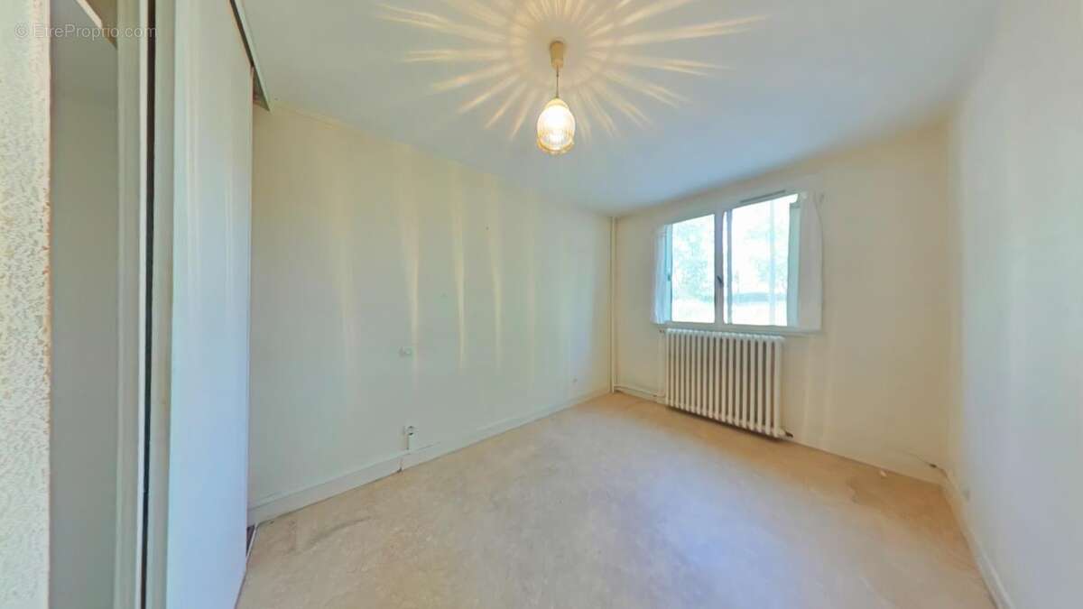 Appartement à BLAGNAC