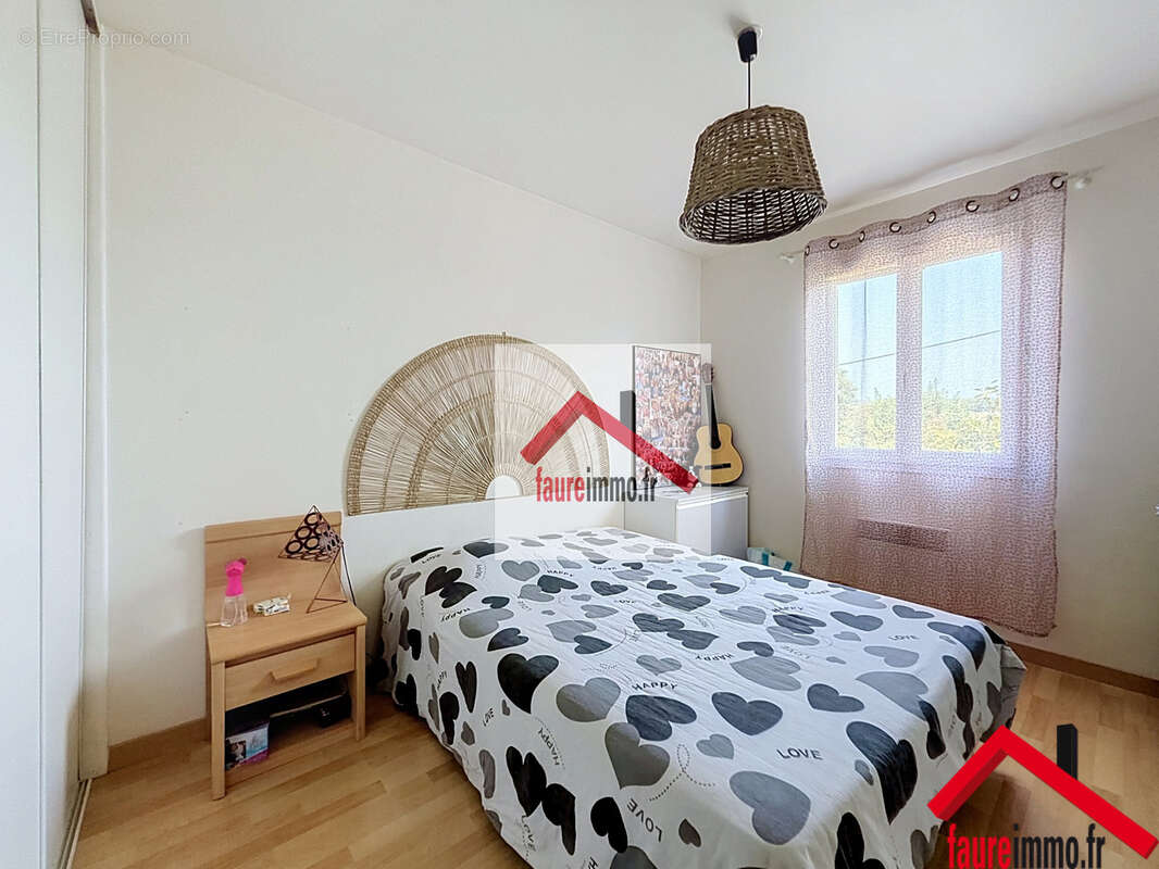 Maison à OBJAT en correze - photo 6