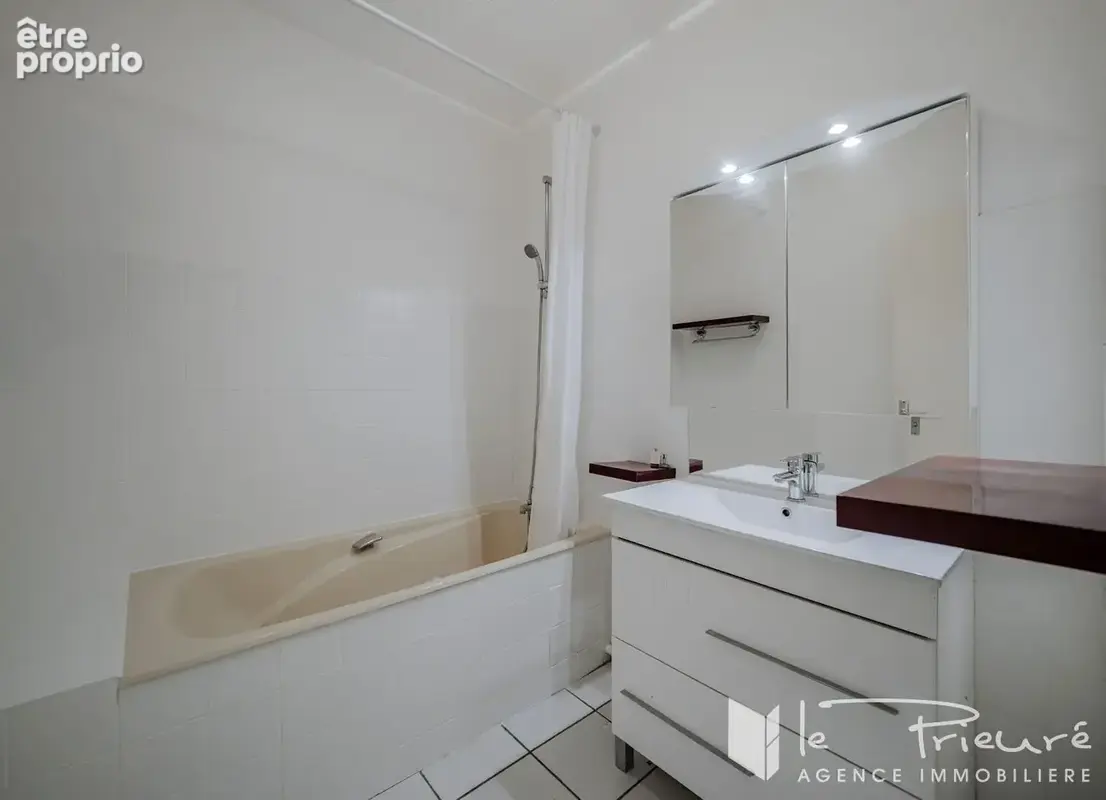 Proche centre ville dans une résidence sécurisée, Appartement Albi 3 pièces 69.19 m2 - photo 6