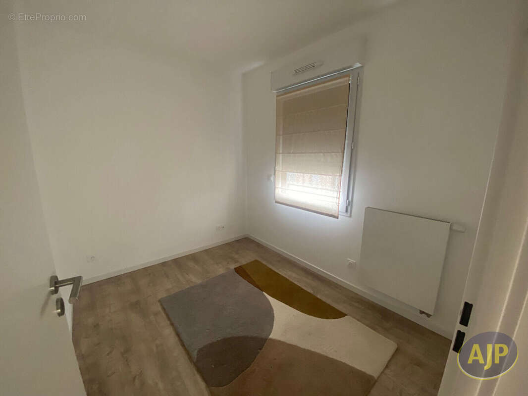 Appartement à ANGERS