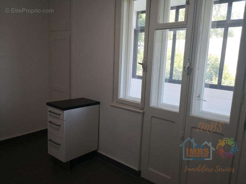 Appartement 79 m² à Strasbourg  - photo 6