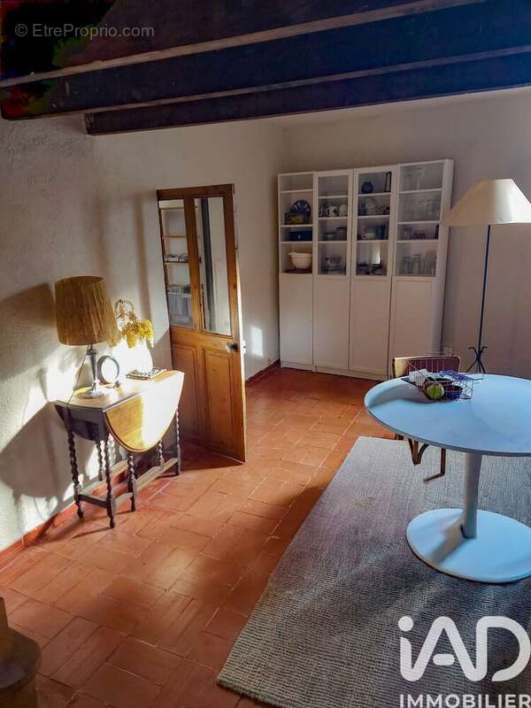 Photo 3 - Maison à MORMOIRON