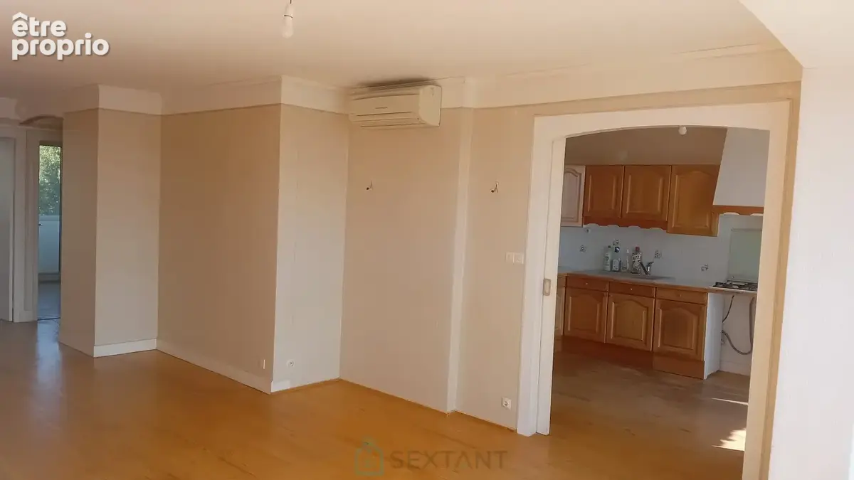 Superbe appartement traversant double vue Mer, Royan - photo 3