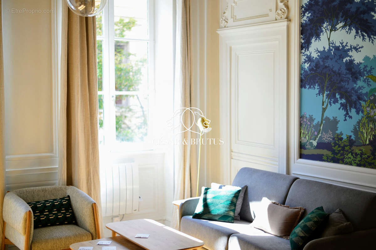 Appartement à LYON-5E