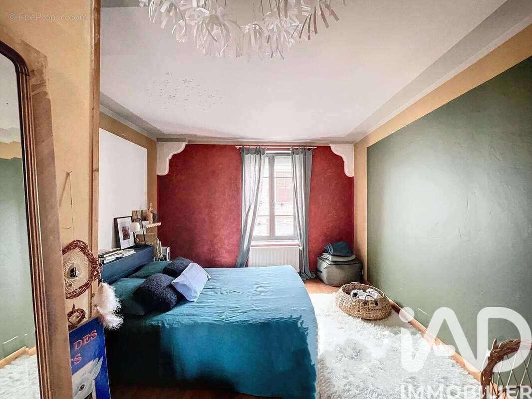 Photo 8 - Maison à WISSOUS