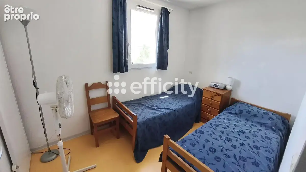 Maison 3 pièces 55 m² à vendre à Beziers (34500) - photo 5