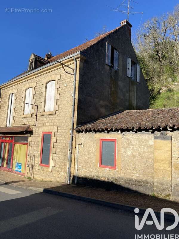 Photo 2 - Maison à CENAC-ET-SAINT-JULIEN