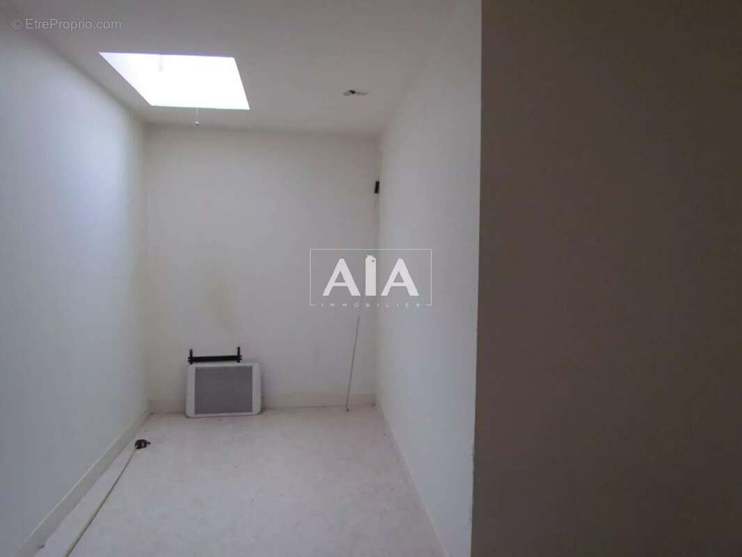 Appartement à RUFFEC