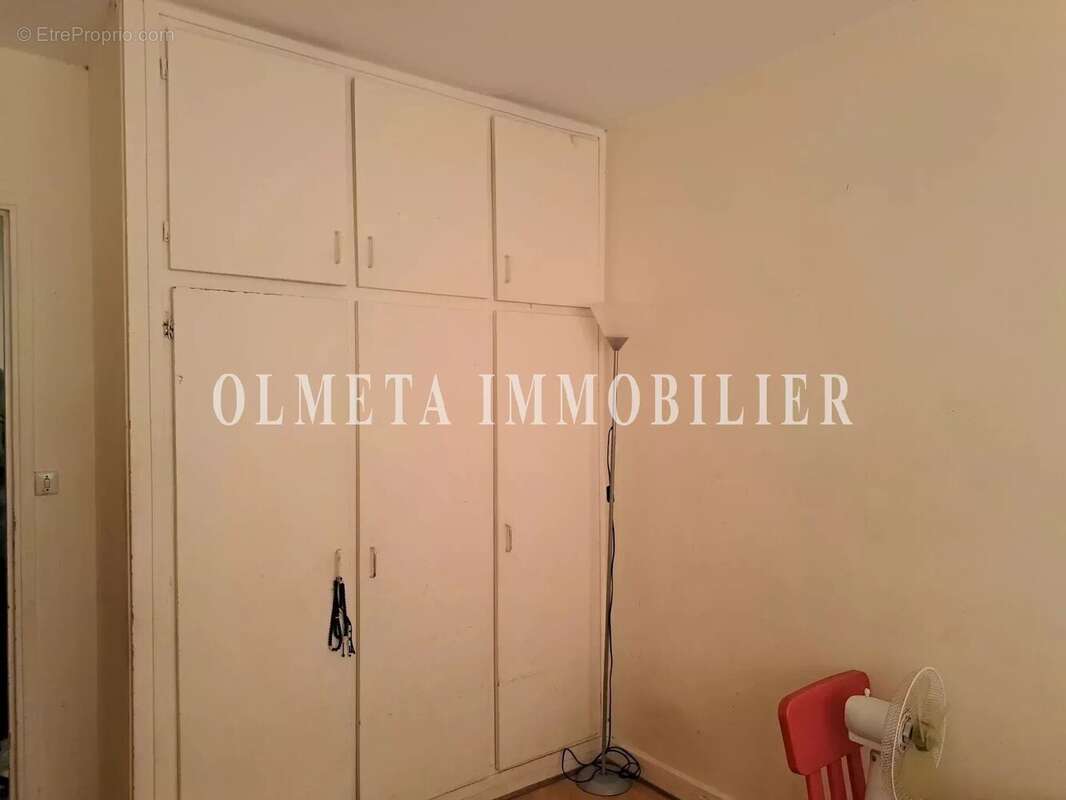 Appartement à EPINAY-SUR-SEINE