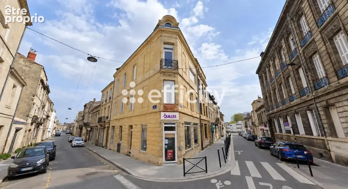 Photo Appartement à Bordeaux au prix de 1 242 000€