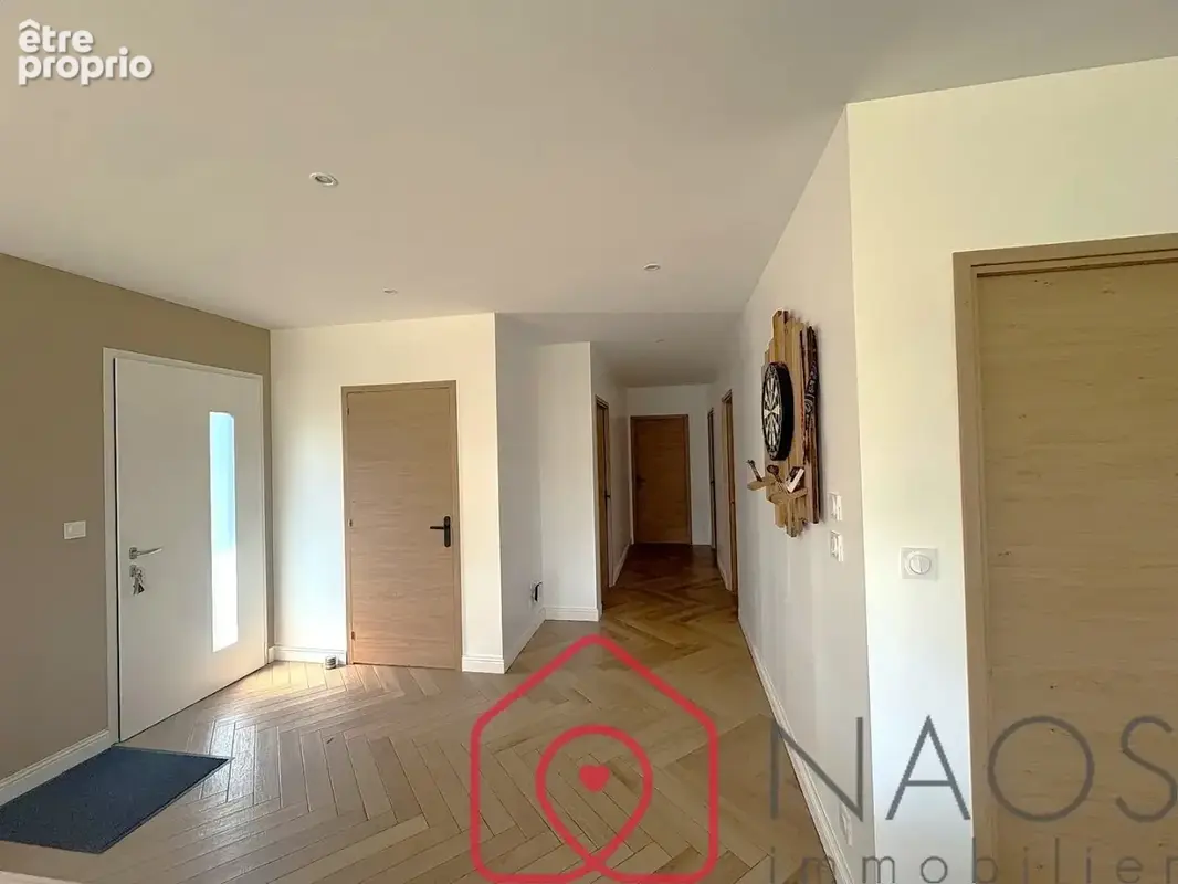YERVILLE  Maison de 2026   T4.  109m² Plain-Pied  2chambres. - photo 6