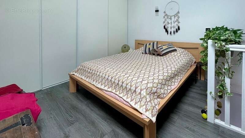 Appartement à SEGNY