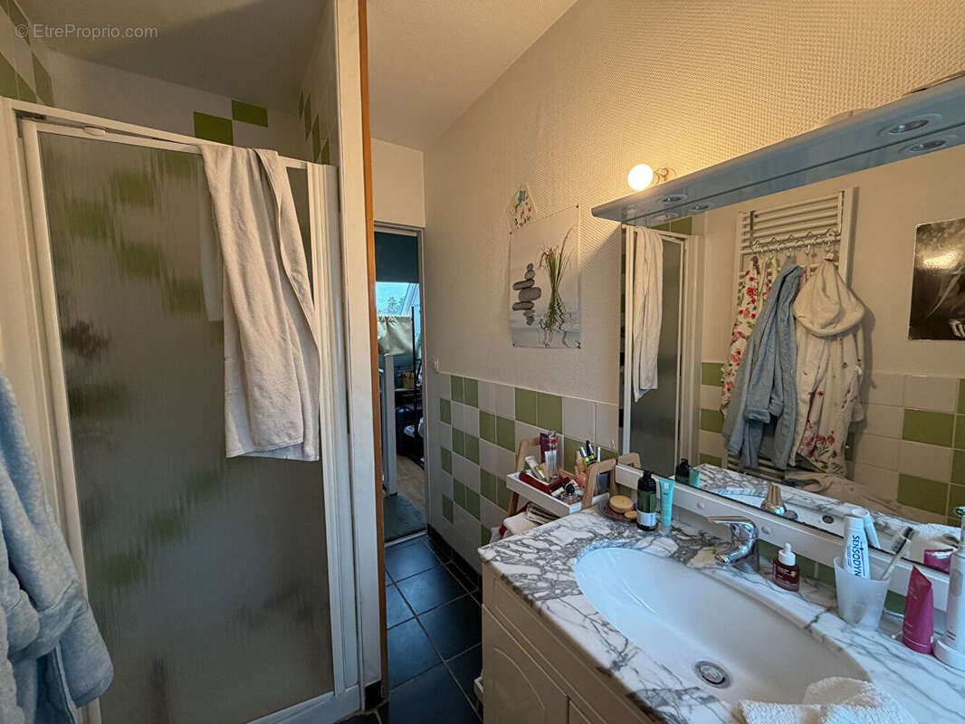 Appartement à BOURGES