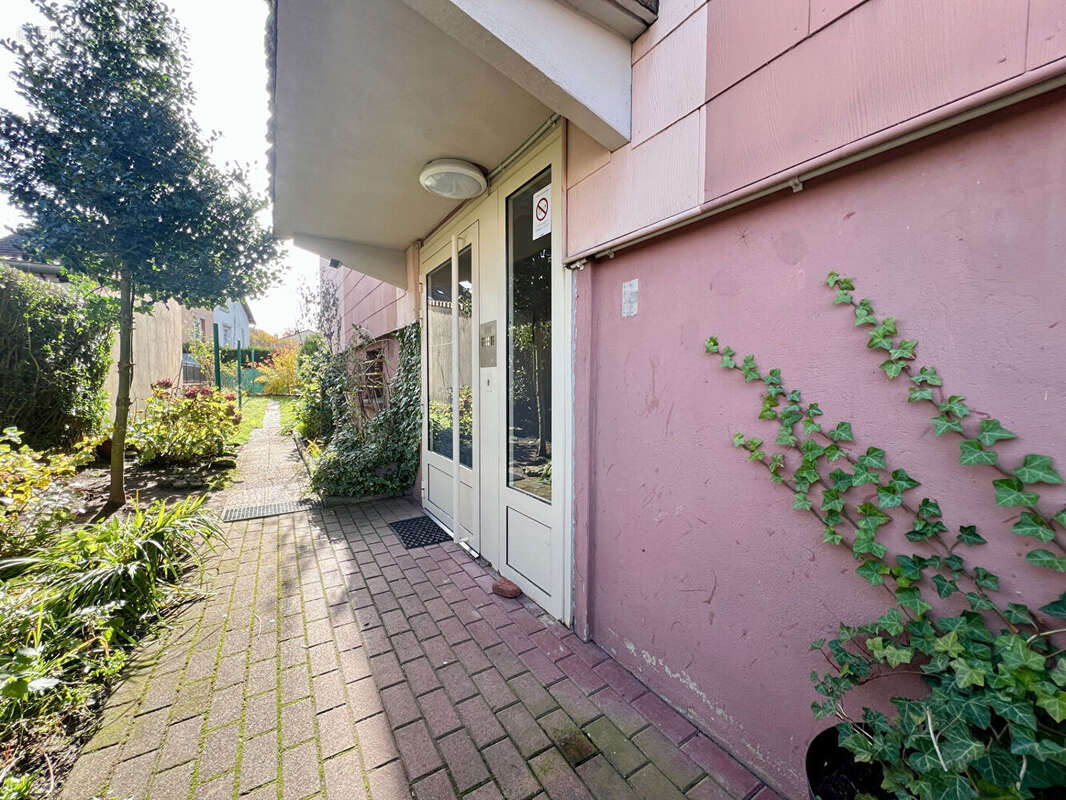 Appartement à SAINT-AVOLD