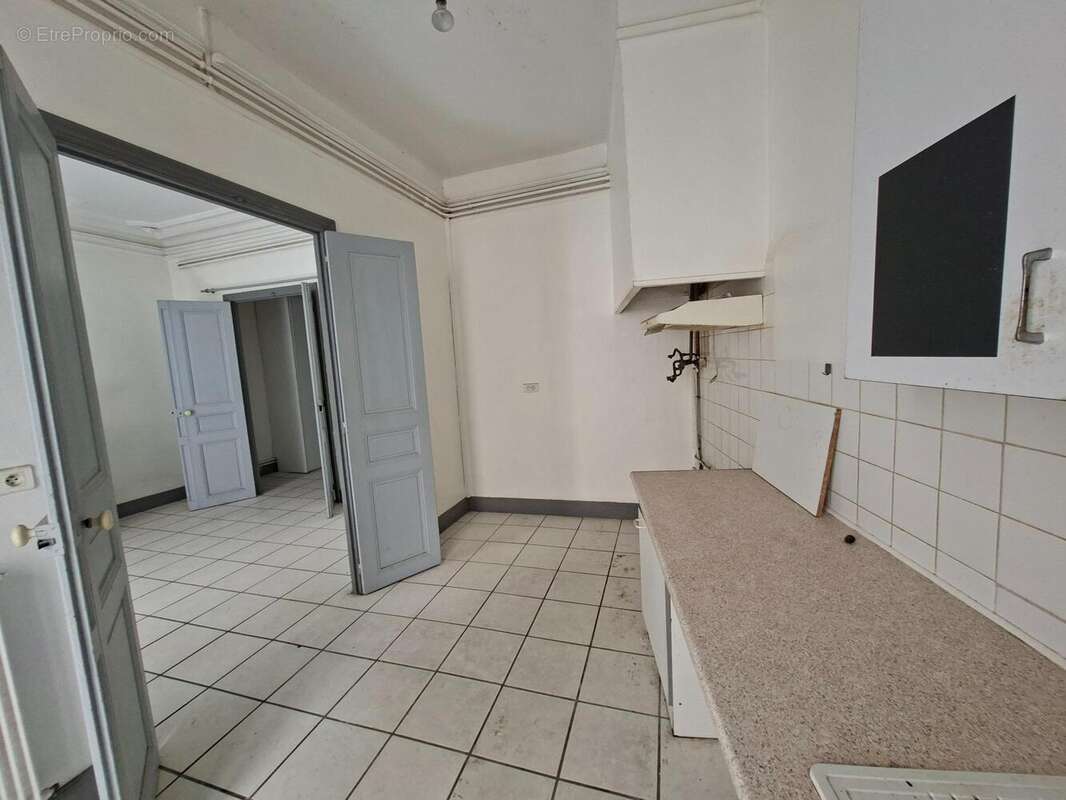 Photo 3 - Appartement à BEZIERS