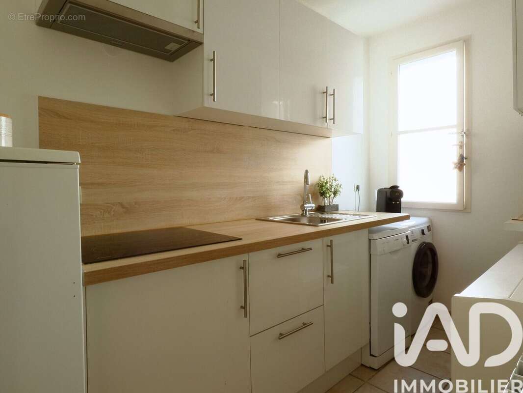 Photo 5 - Appartement à RAMBOUILLET