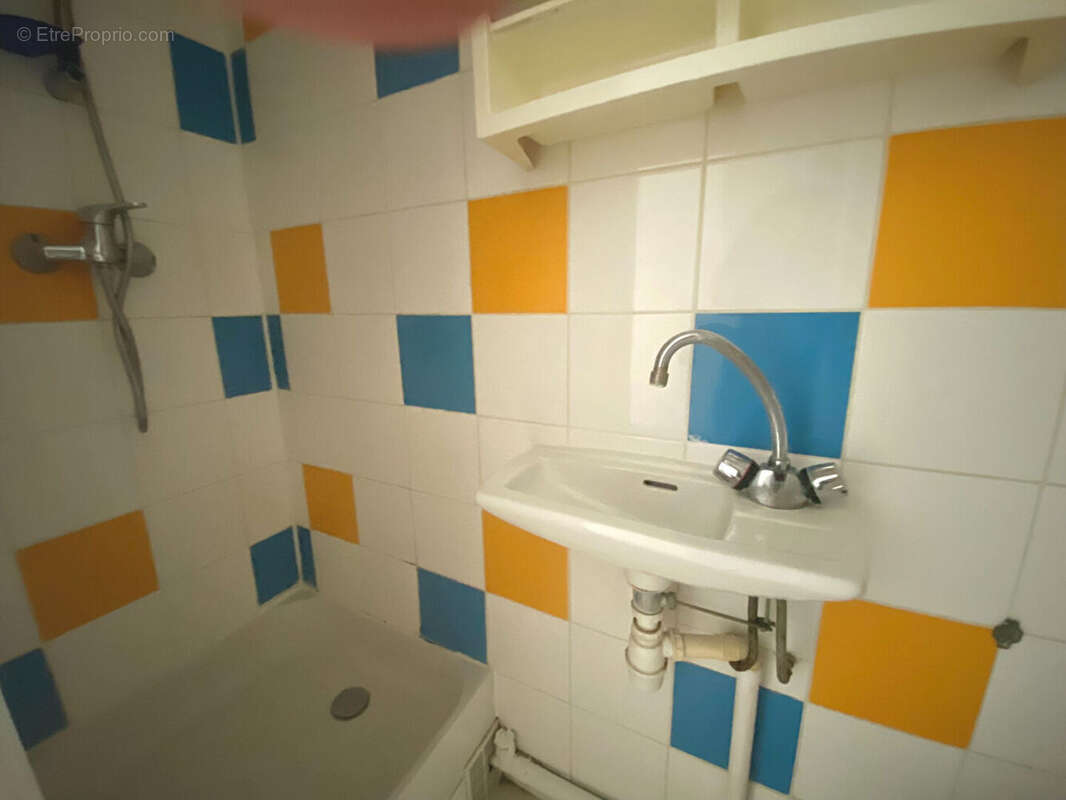 Appartement à PARIS-2E
