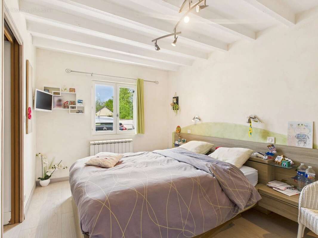 Maison à SAINT-AUBIN