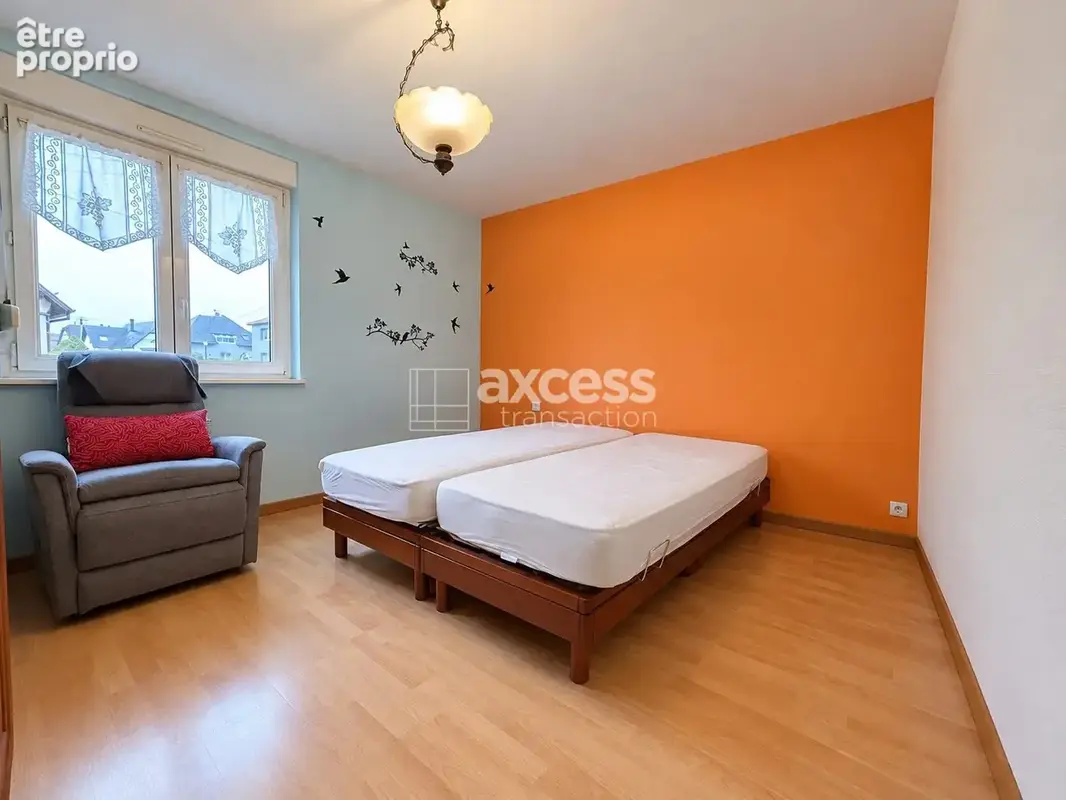 Appartement 3 pièces 78 m² à vendre à Weitbruch (67500) - photo 4