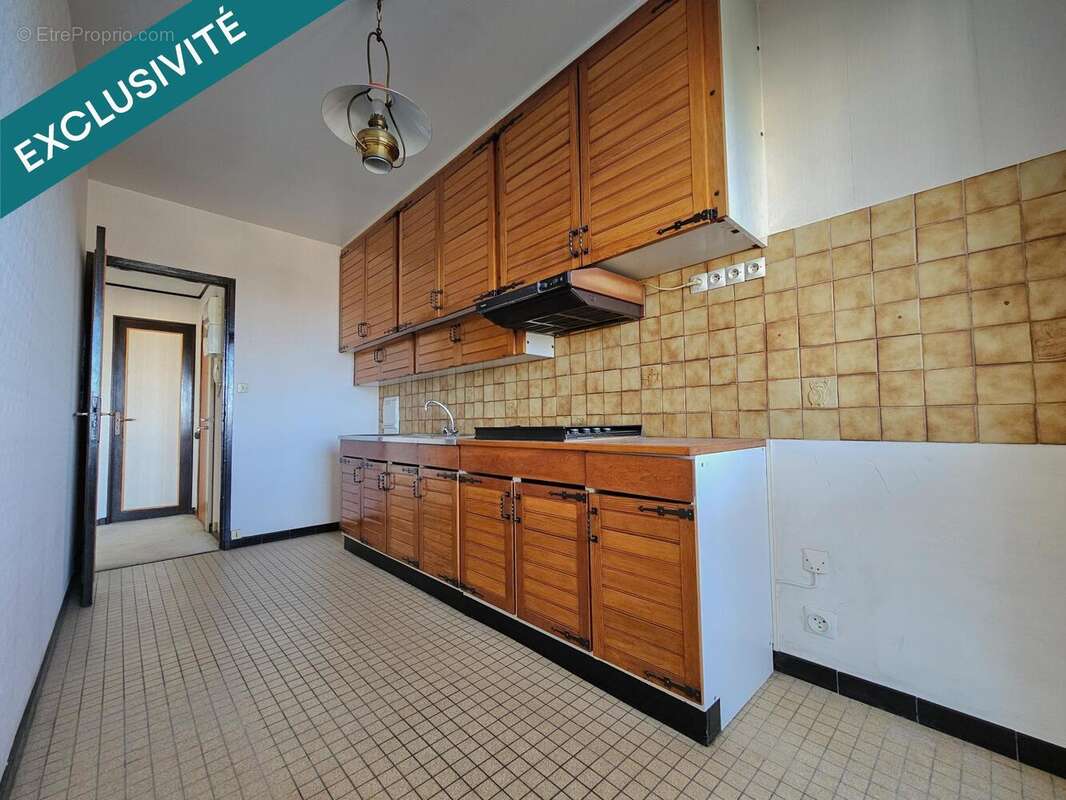 Photo 4 - Appartement à RIS-ORANGIS