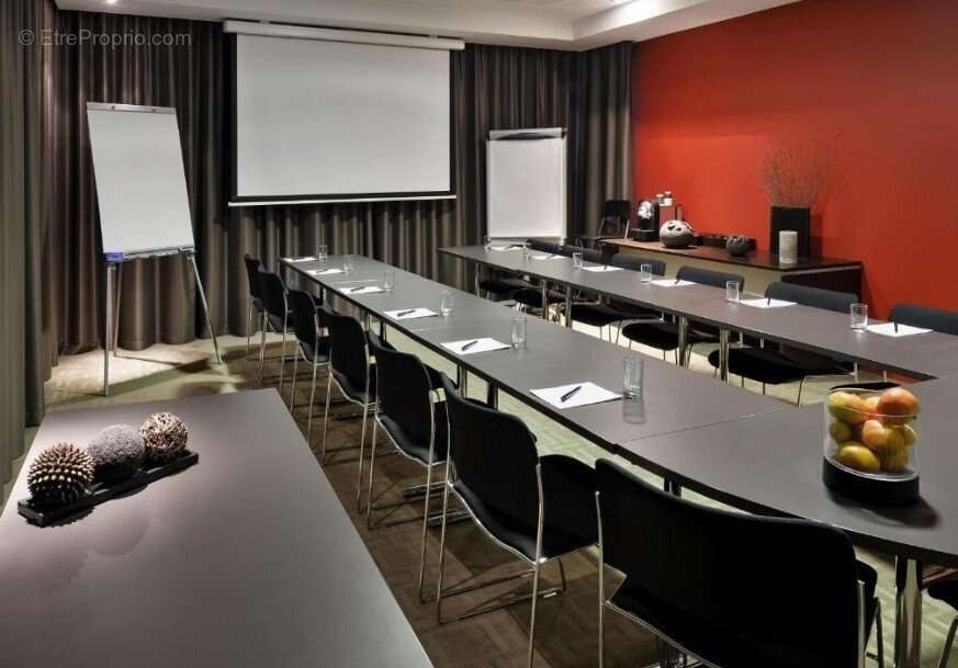 INVESTISSEMENT LOCATIF  GRENOBLE  Résidence d'Affaires Adagio Grenoble Centre - 6,01 % de rentabilité - photo 9