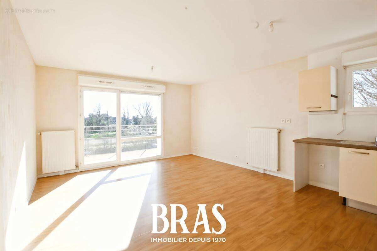 Appartement Sene 3 pièce(s) 59 m2 - photo 4