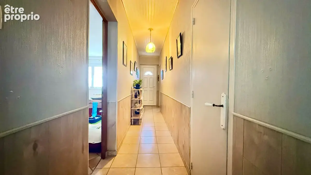 Maison Mitoyenne T4 - photo 4