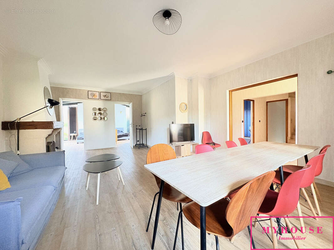 Appartement à MALAKOFF