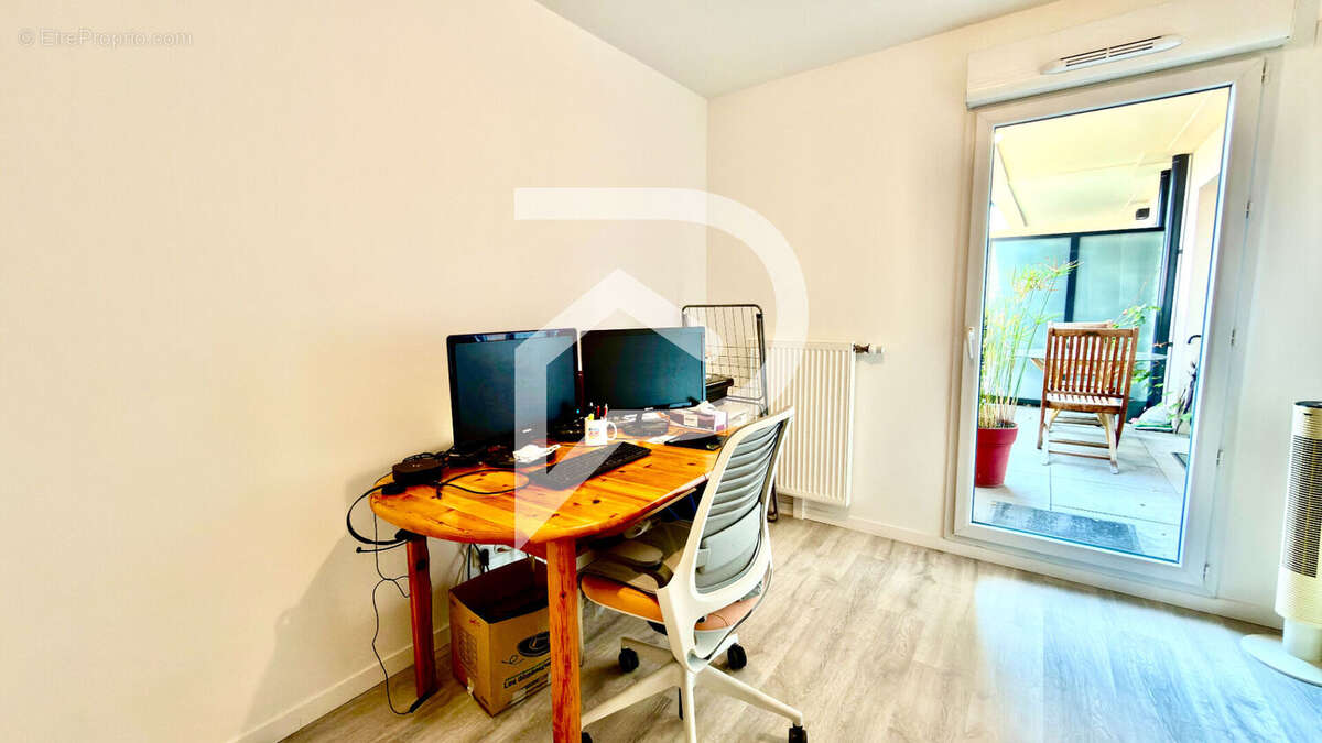 Appartement Aulnay Sous Bois 3 pièce(s) 61.75 m2 - photo 5