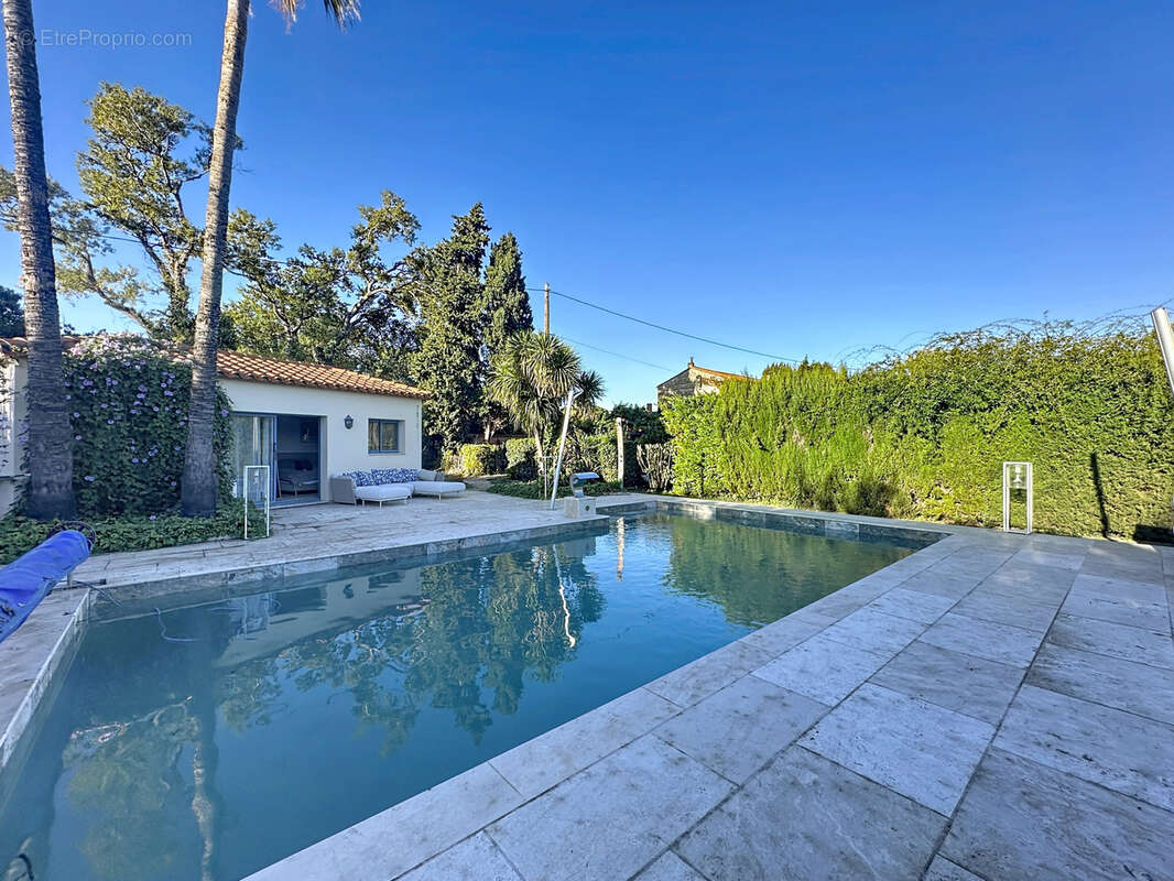 Maison à CORNEILLA-DEL-VERCOL